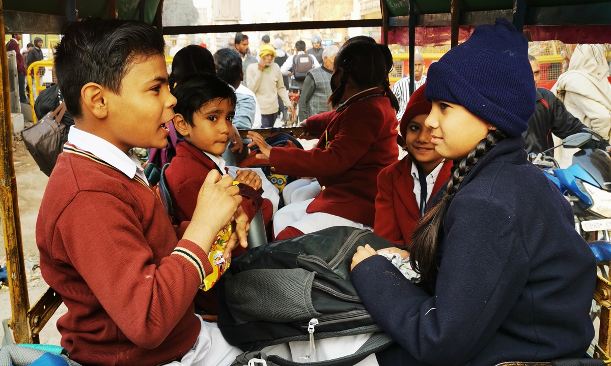 瓦拉納西 Varanasi 古老聖城